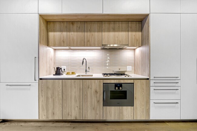 Foto del edificio - 211 N Harbor Dr