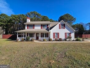 Building Photo - 611 Lora Smith Rd