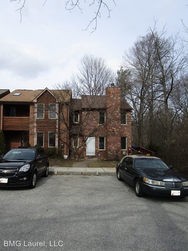 Foto principal - 3 br, 2.5 bath House - 9487 Clocktower Lane