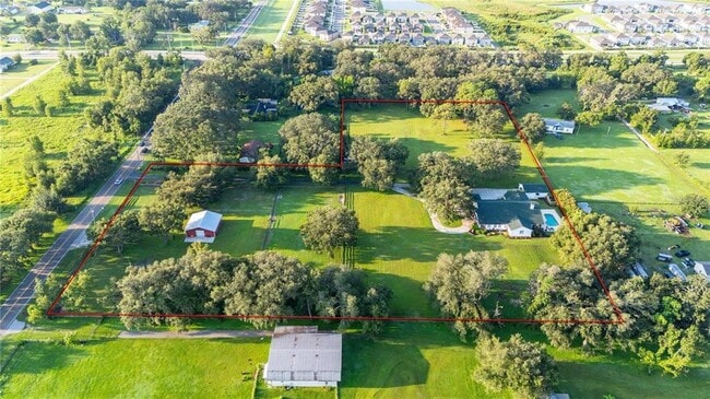 Building Photo - 10115 Curley Rd