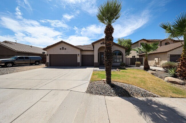 Foto del edificio - Charming 4BD, 2BA home in Chandler!