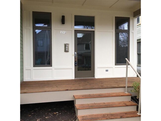 Foto del edificio - 2134 N Pennsylvania St