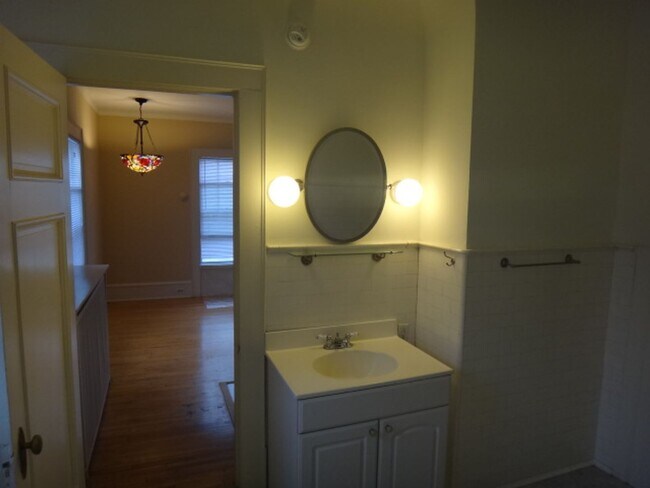 Foto del edificio - Original Master Suite in 1902 Mansion