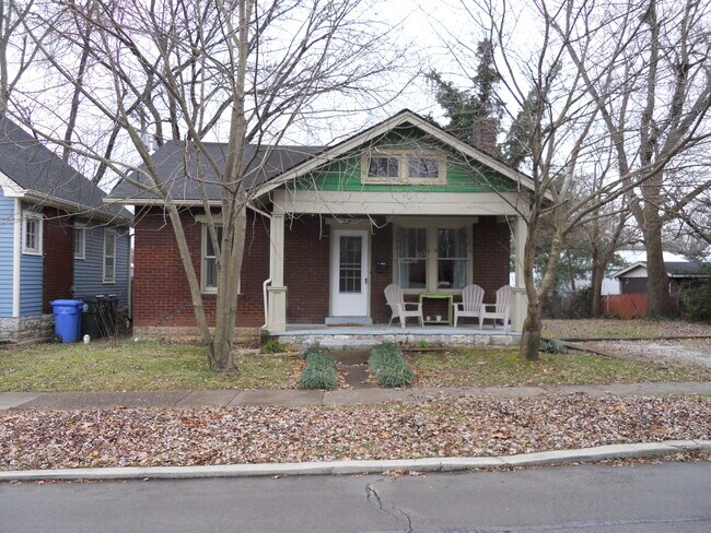 Foto del edificio - 482 S Ashland Ave