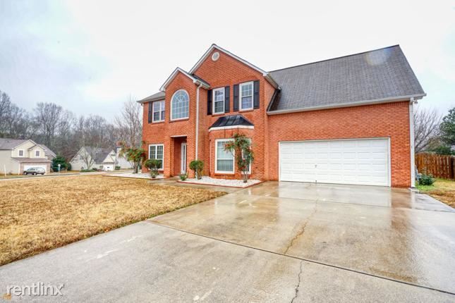 Building Photo - 4 br, 2 bath House - 601 i Highpoint Way
