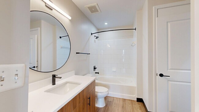 Interior Photo - Delancey at Shirlington Village