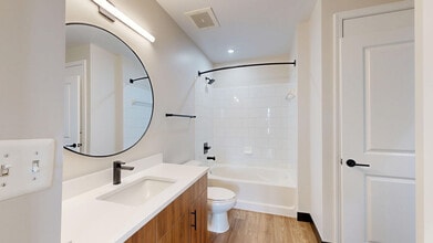 Interior Photo - Delancey at Shirlington Village