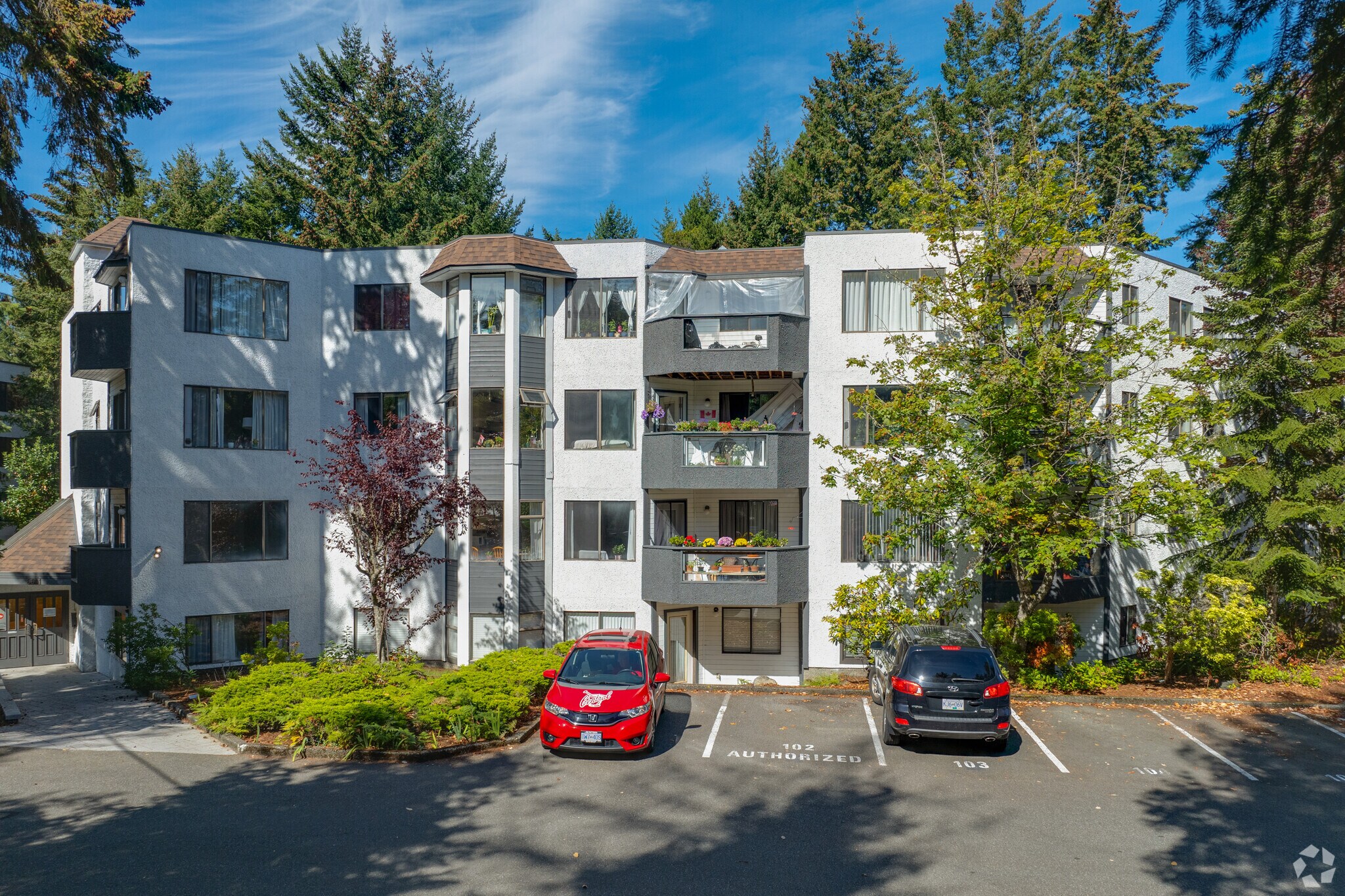 6597-6601 Applecross Rd & 6439 Portsmouth Rd Apartments - 6597-6601 ...