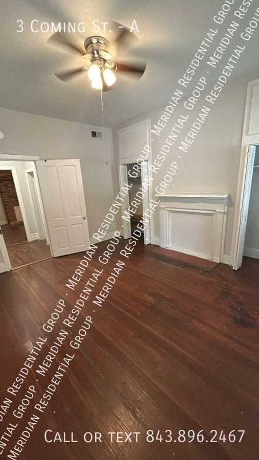 Foto del edificio - 3 Coming St