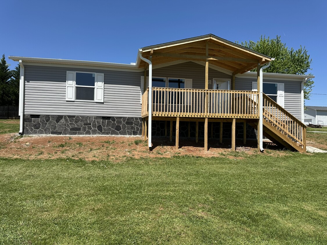 Foto principal - 10054 Rutledge Pike