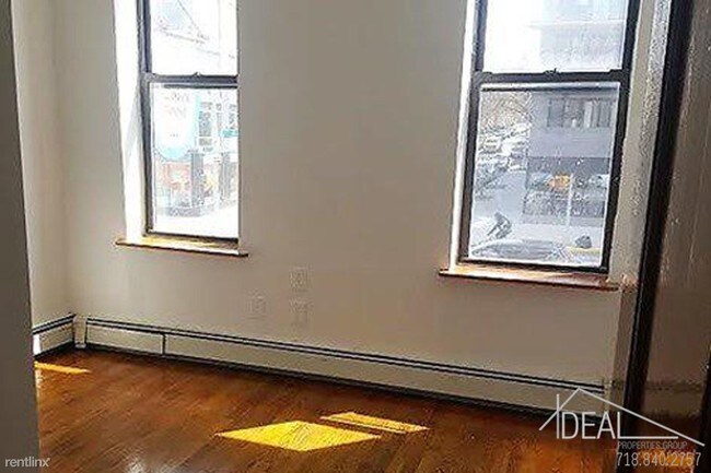 Foto del edificio - 406 4th Ave