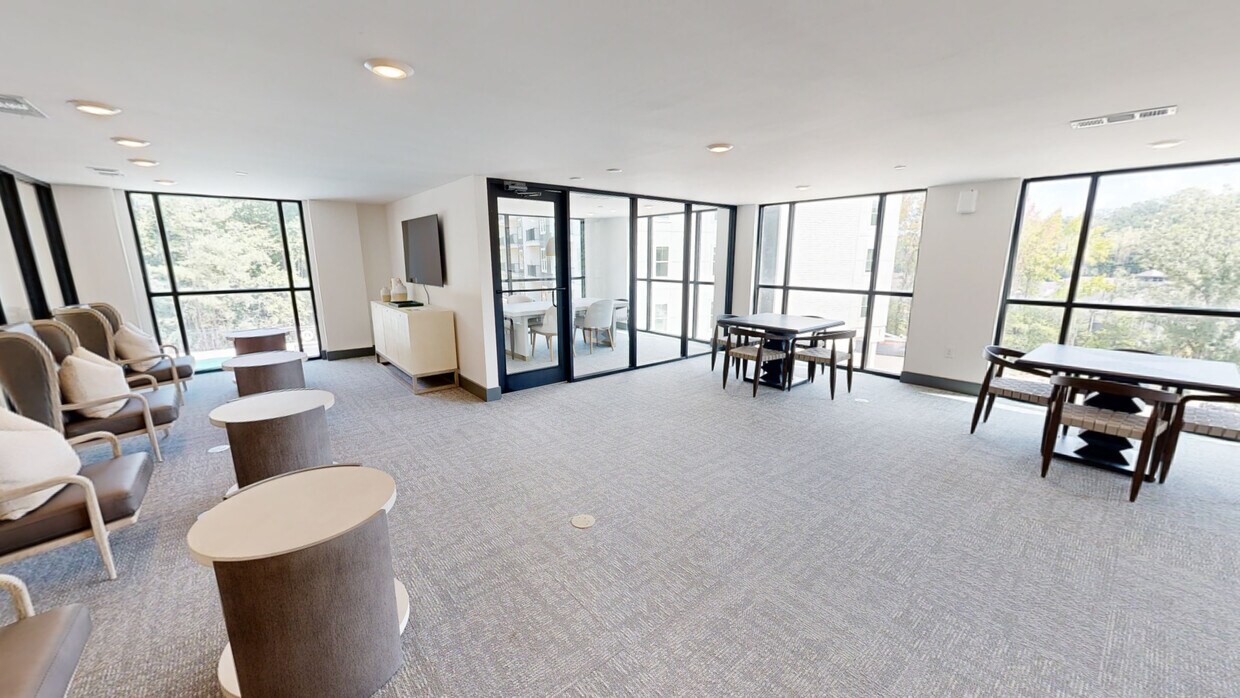 Photo - The Station at Crestline Heights Apartments