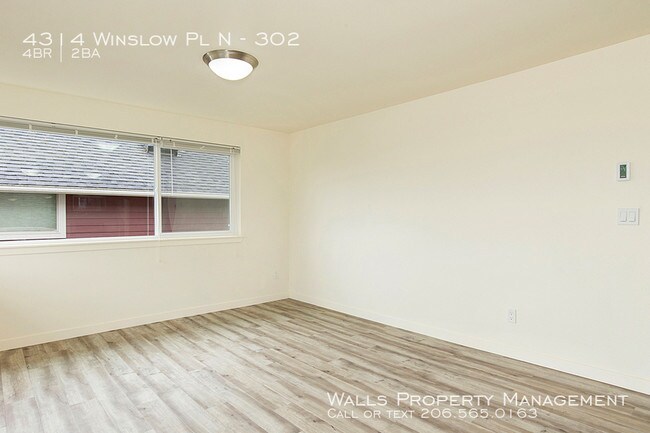 Foto del edificio - Winslow Apartments- 302