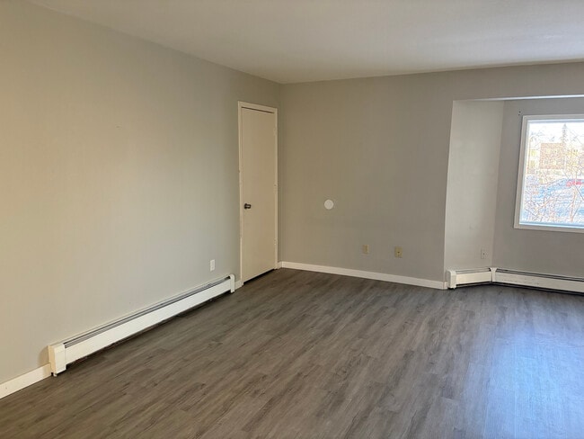 Living Room Closet - 8000 E 10th Ave