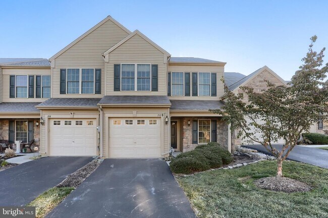 Foto del edificio - 712 Creekside Dr