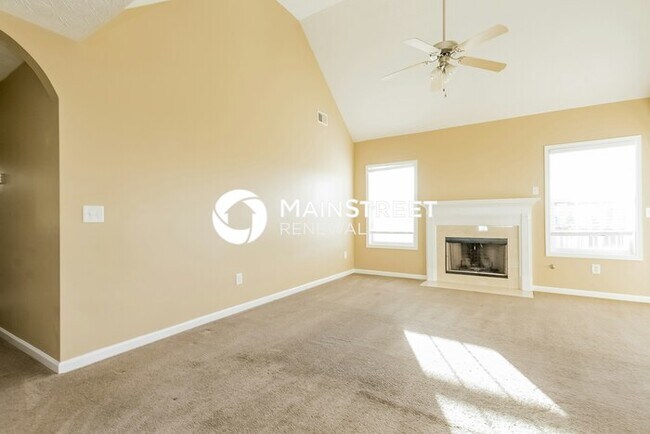 Foto del edificio - 3 Bedroom Pet-Friendly Home in Douglasville, GA with Main Street Renewal
