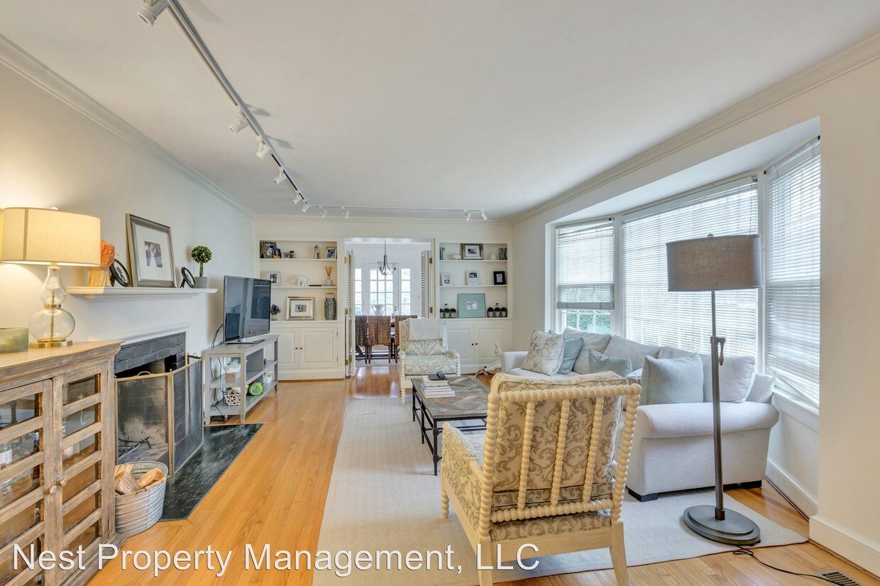 Foto principal - 3 br, 3 bath House - 1863 Field Rd