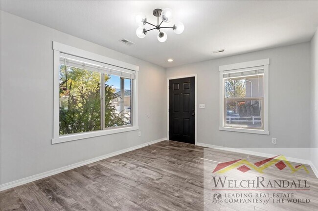 Foto del edificio - Beautiful Single-Family Home in Kaysville