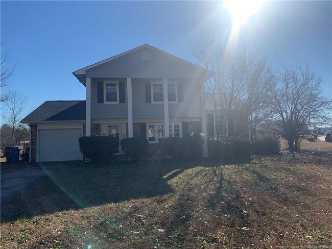 Building Photo - 1529 Heartland Dr