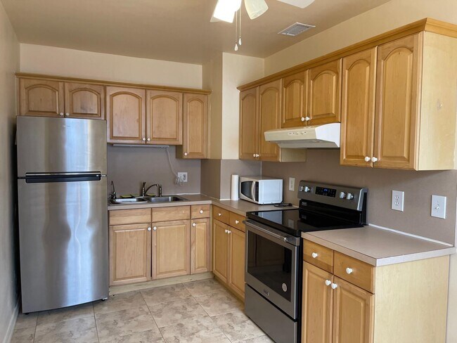 Foto del edificio - 1510 16th Ave N