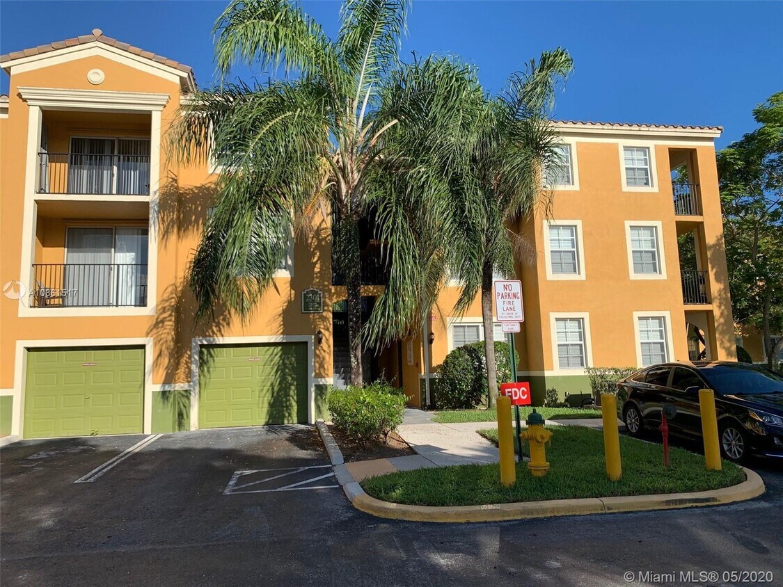 2301 W Preserve Way Unit 107, Miramar, FL 33025 Condo for Rent in