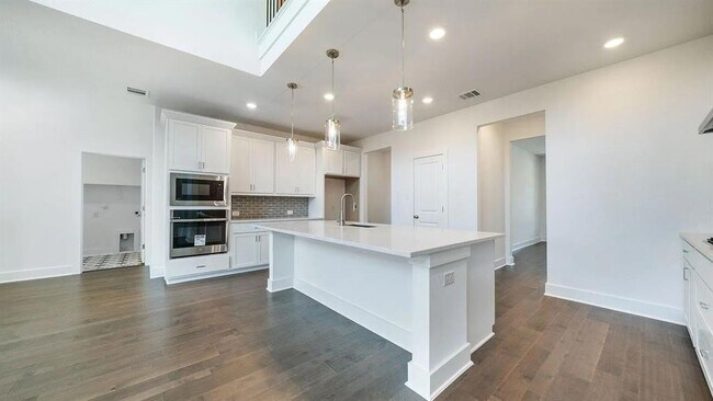 Foto del edificio - 1412 Mulberry Oak Ln
