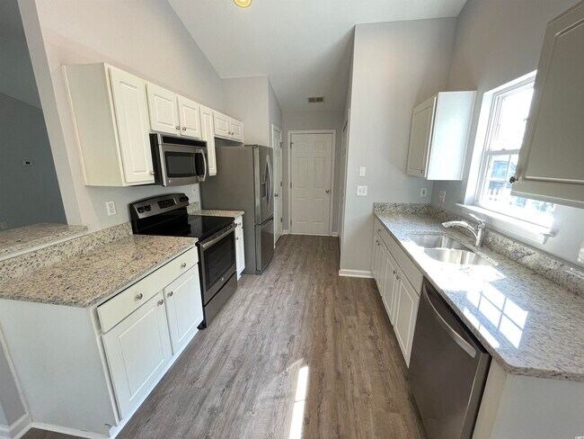 Foto del edificio - 4996 Southgate Pkwy