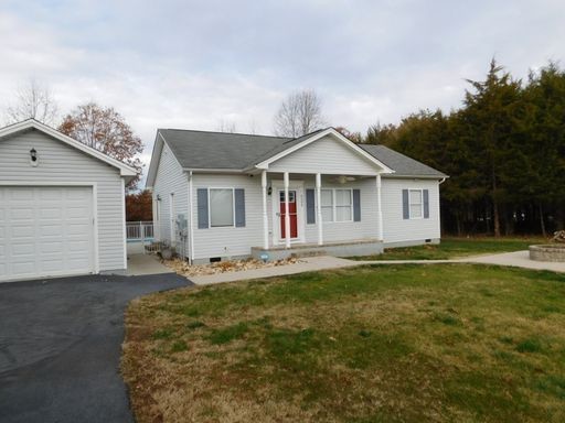 Building Photo - Lakefront Community- Lake Anna VA