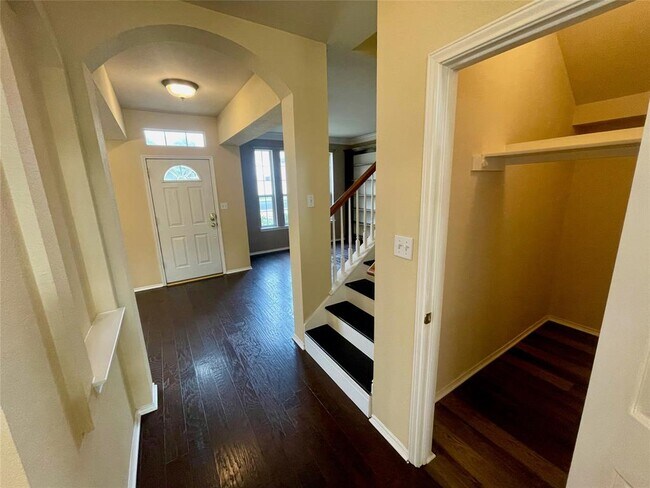 Foto del edificio - 2305 Little Elm Trail