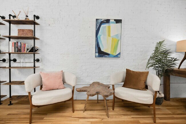 Foto del edificio - 354 Bowery-ID1035017P