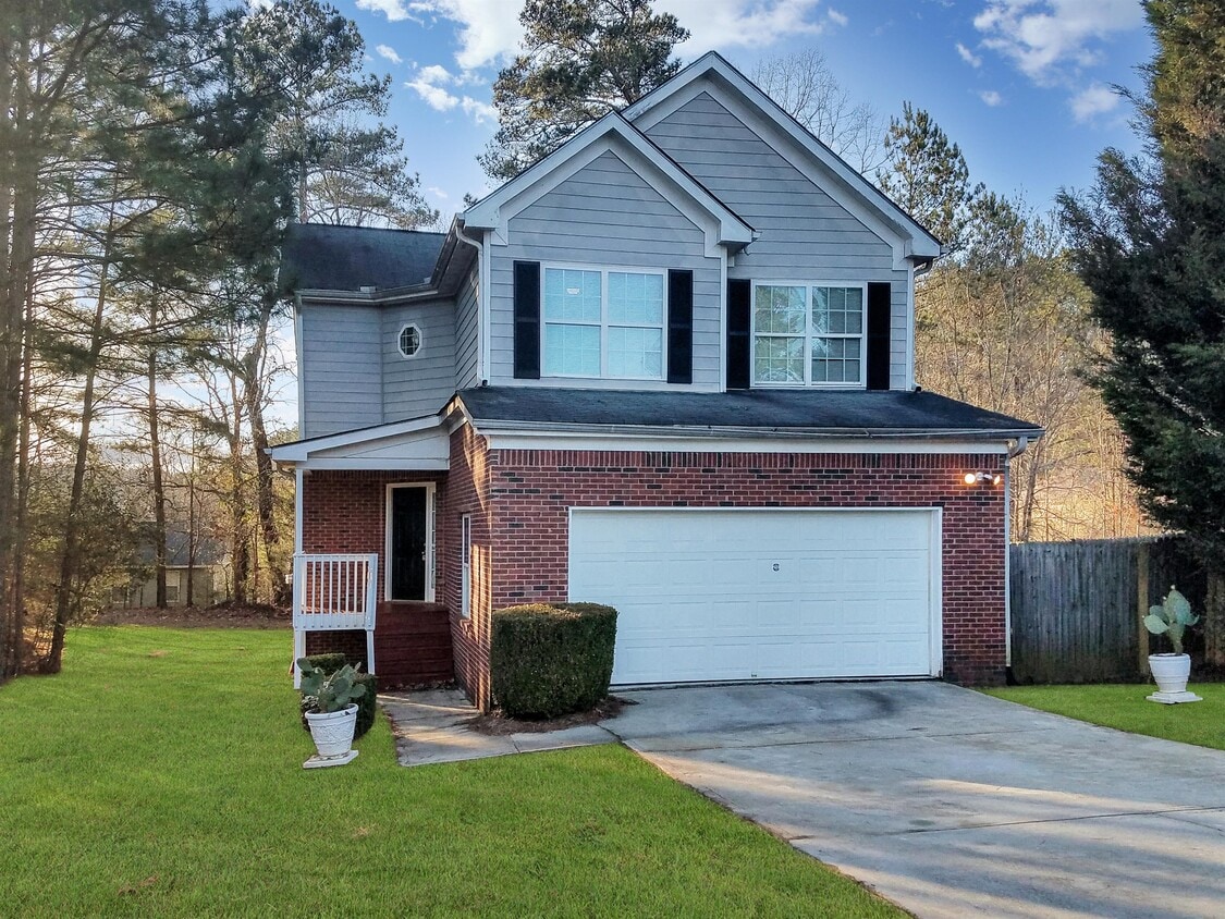 Foto principal - 3898 Landgraf Cove