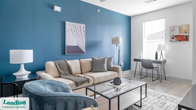 Foto del edificio - 8110 Blue Goose Rd