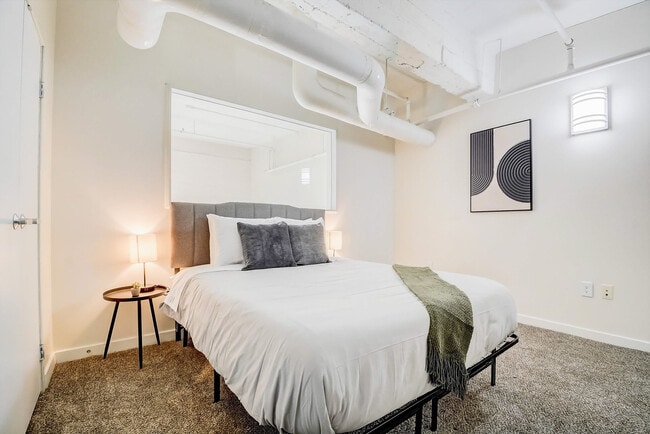 Foto del edificio - 125 W Market St