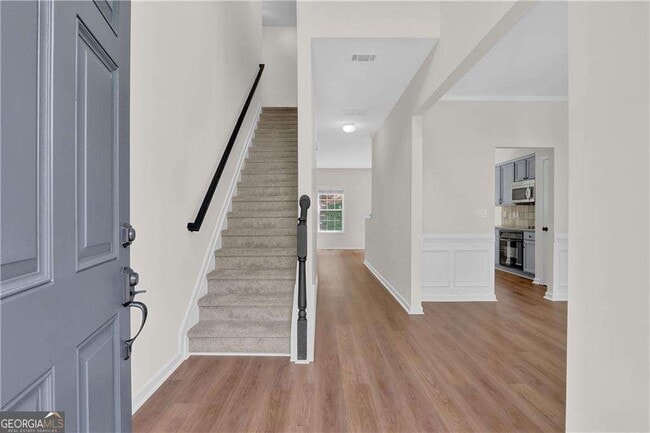 Foto del edificio - 5891 Buckner Creek Dr SE