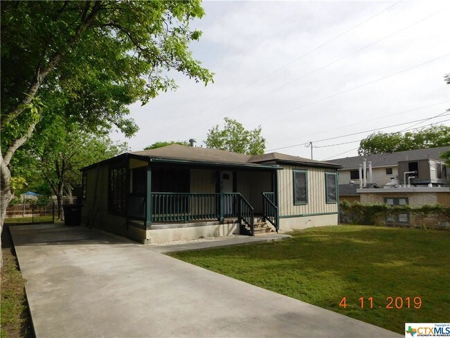 Foto del edificio - 390 Rothe Loop