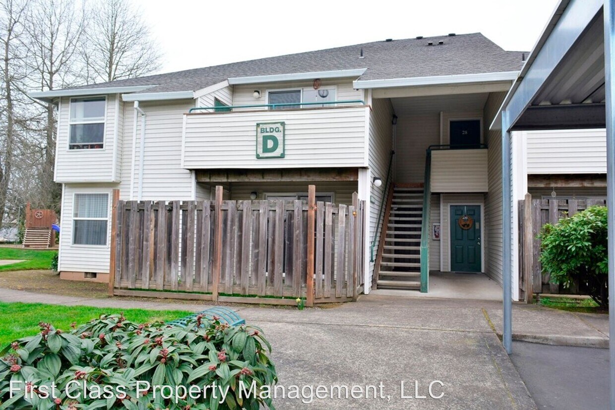 Foto principal - 1821 SE Minter Bridge Rd