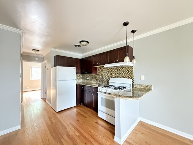 Foto del edificio - 8500 Waukegan Rd