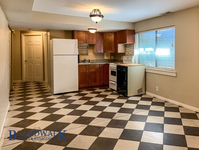 Foto del edificio - 873 W 2400 N St