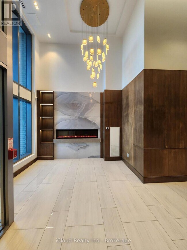 Photo du bâtiment - 2782 Barton St E