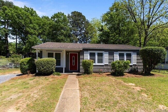 Building Photo - 1221 Avondale Rd