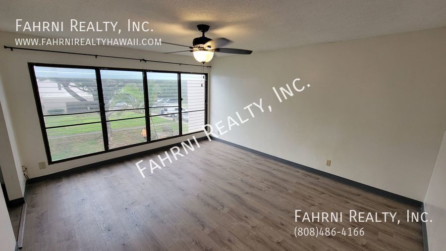 Primary Photo - Kahe Kai - 2 Bedroom 1 Bath Apartment With...