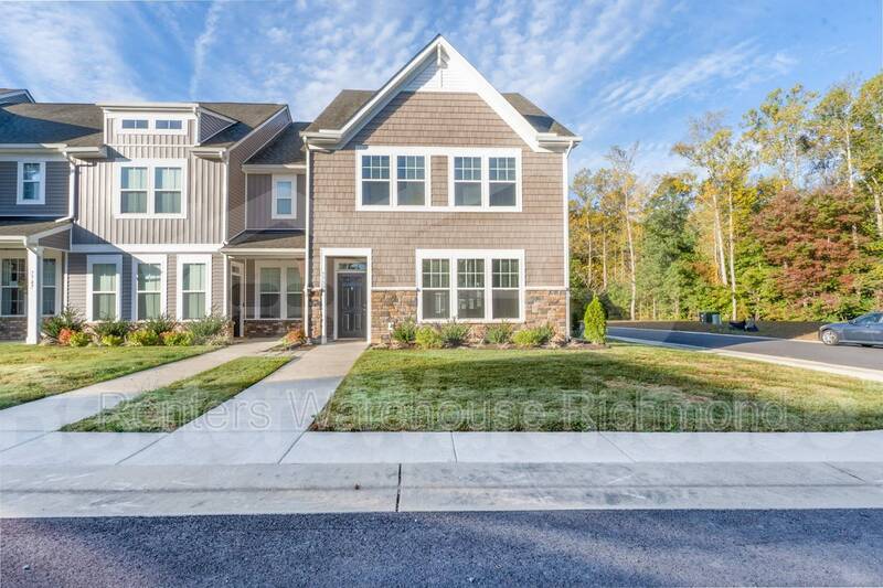 7753 Leeds Castle Ln, New Kent, VA 23124 House Rental in New Kent, VA