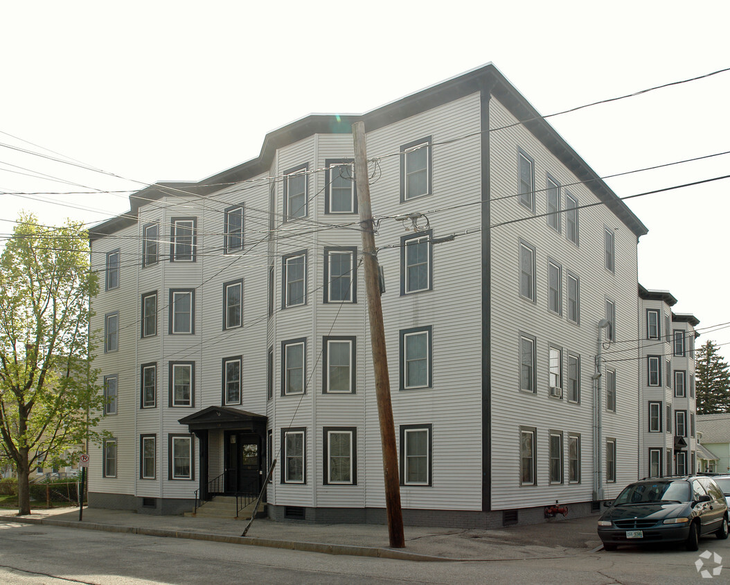 Primary Photo - 66 School St