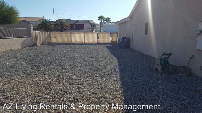 Building Photo - 3 br, 2 bath House - 3385 Fiesta Dr.