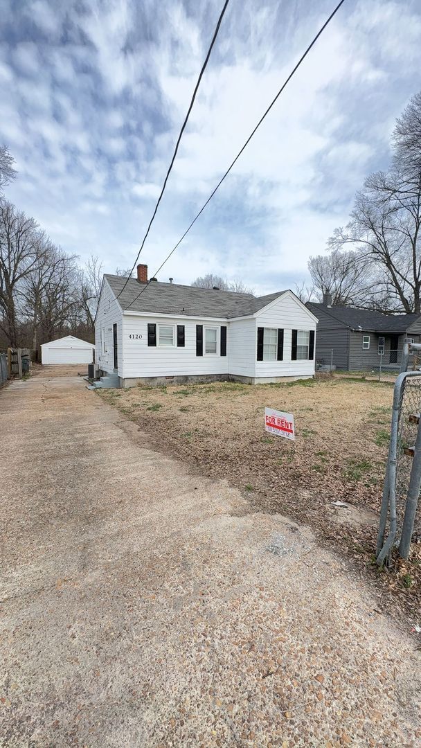 Building Photo - 4120 Palm St