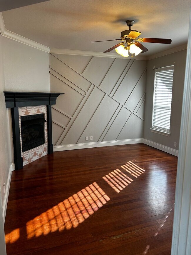 Foto del edificio - Fayetteville Home in Salem Village Subdivision!