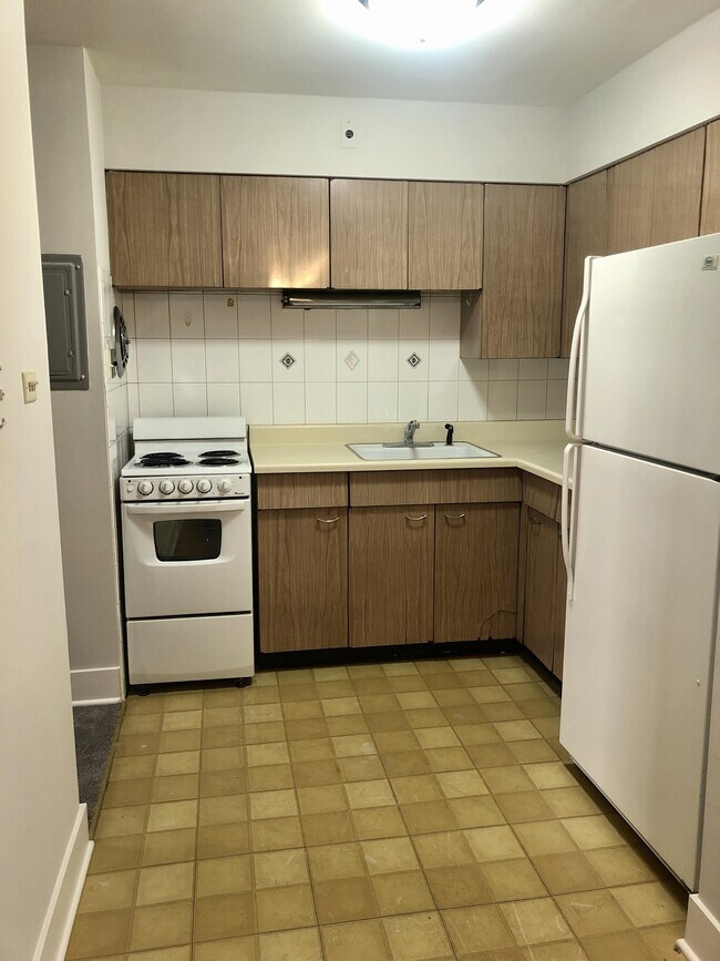 Building Photo - 7115 36th St