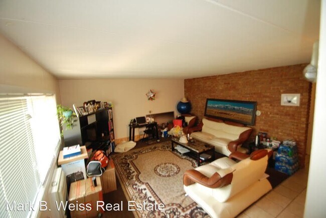 Foto del edificio - 1646 2nd St