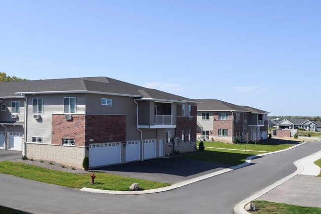 Foto del interior - Trellis Ridge Estates