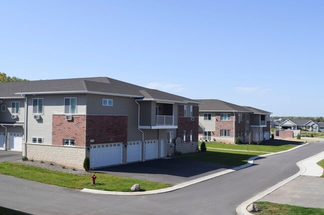 Interior Photo - Trellis Ridge Estates